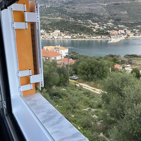 Christina's Loft アパート