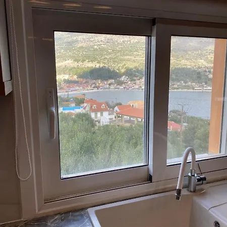 Christina's Loft * Agia Efimia