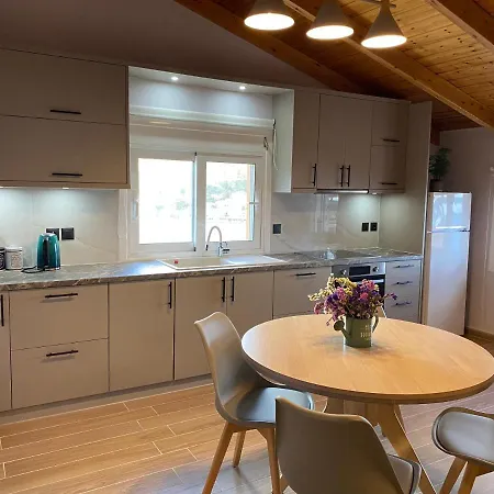 アパート Christina's Loft