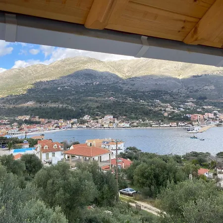 Christina's Loft 公寓