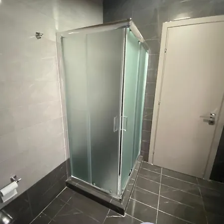 公寓 Christina's Loft