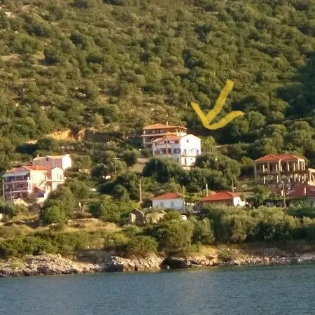 Christina's Loft 公寓 *