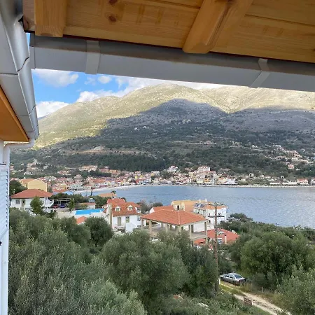 Christina's Loft Lejlighed