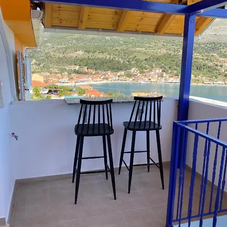 Lejlighed Christina's Loft *